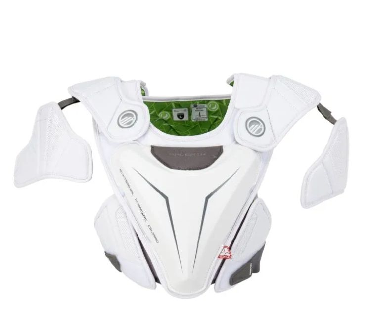 MAVERIK M5 EKG SHOULDER PAD