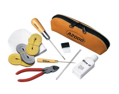 Glove Care &amp; Repair