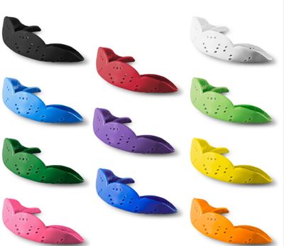 Mouthguards