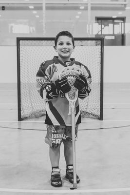 Lacrosse - New Player