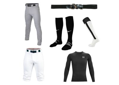 Blackfalds Pirates Baseball