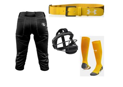 Blackfalds Pirates Softball