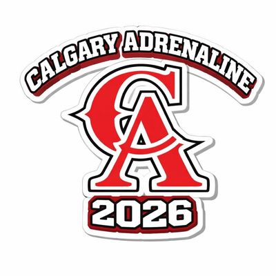 Calgary Adrenaline