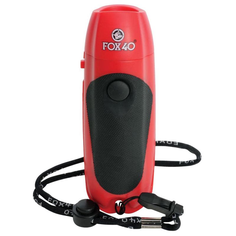 FOX 40 ELECTRONIC WHISTLE