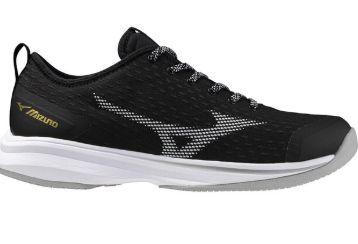 Mizuno MIZUNO DOMINANT 4   LOW - TURF, Colour: Black, Size: 8