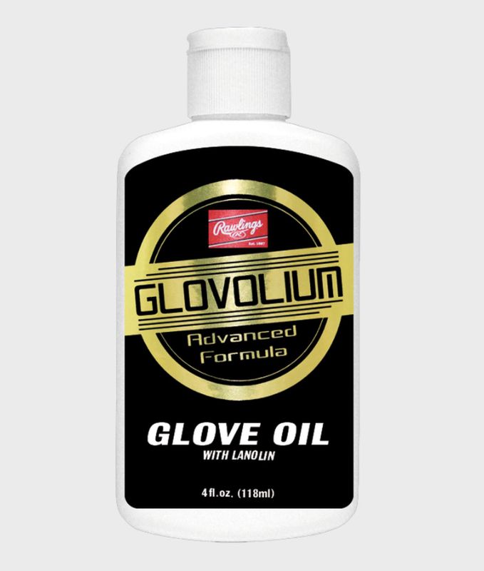 Rawlings Glovolium  Glove Oil Blister Pack
