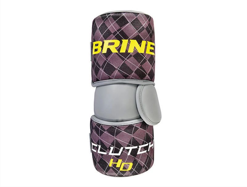 Brine Clutch HD Arm Guard