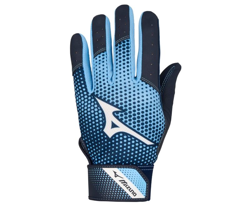MIZUNO MVP Adult Baseball Batting Glove