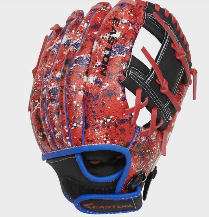 EASTON HAVOC SERIES BASEBALL GLOVE 10.5" RHT