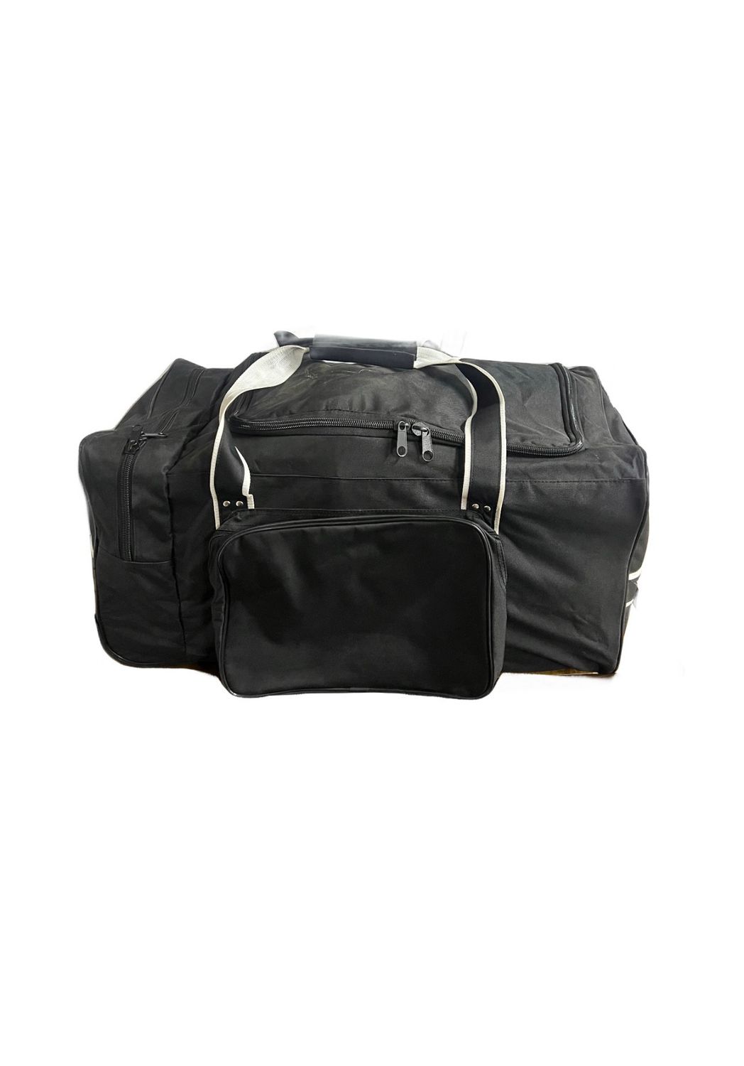 Lowry Wheeled Goalie Bag -Small