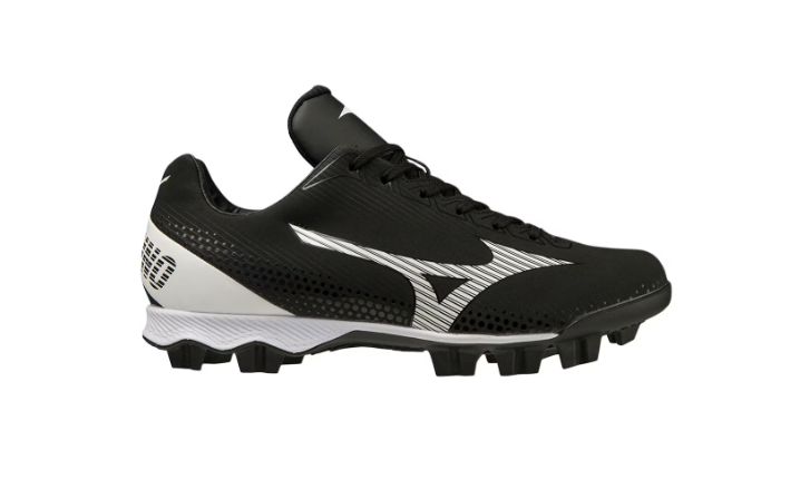 MIZUNO WAVE FINCH LIGHTREVO WOMENS MOLDED CLEATS