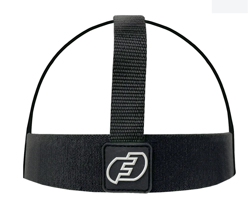 FORCE 3 TRADITIONAL DEFENDER MASK HARNESS