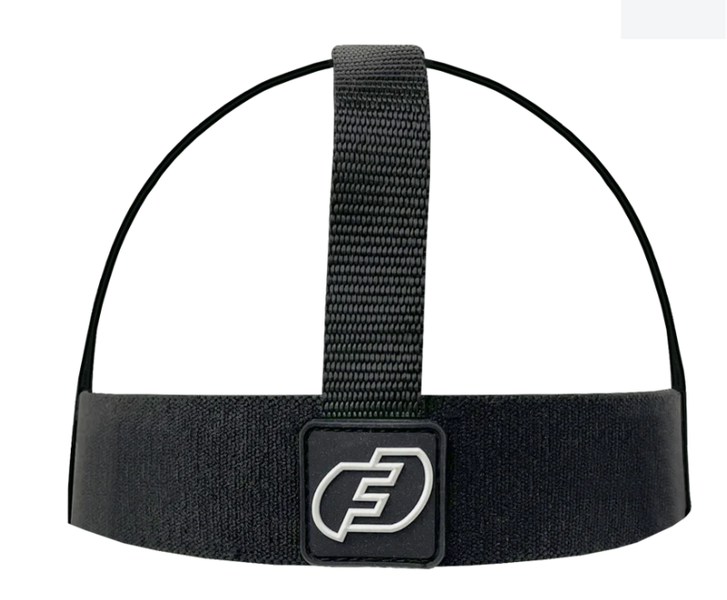FORCE 3 TRADITIONAL DEFENDER MASK HARNESS