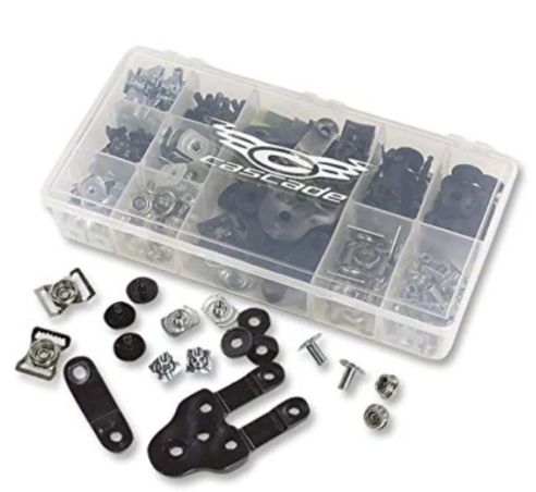 CASCADE HELMET HARDWARE KIT