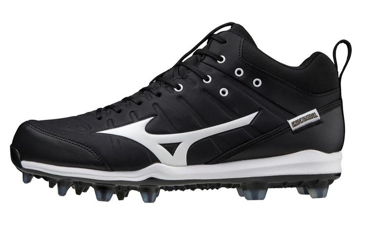 MIZUNO AMBITION 2 MOLDED CLEATS