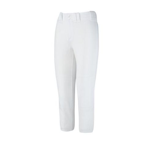 MIZUNO WOMENS BELTED PANTS