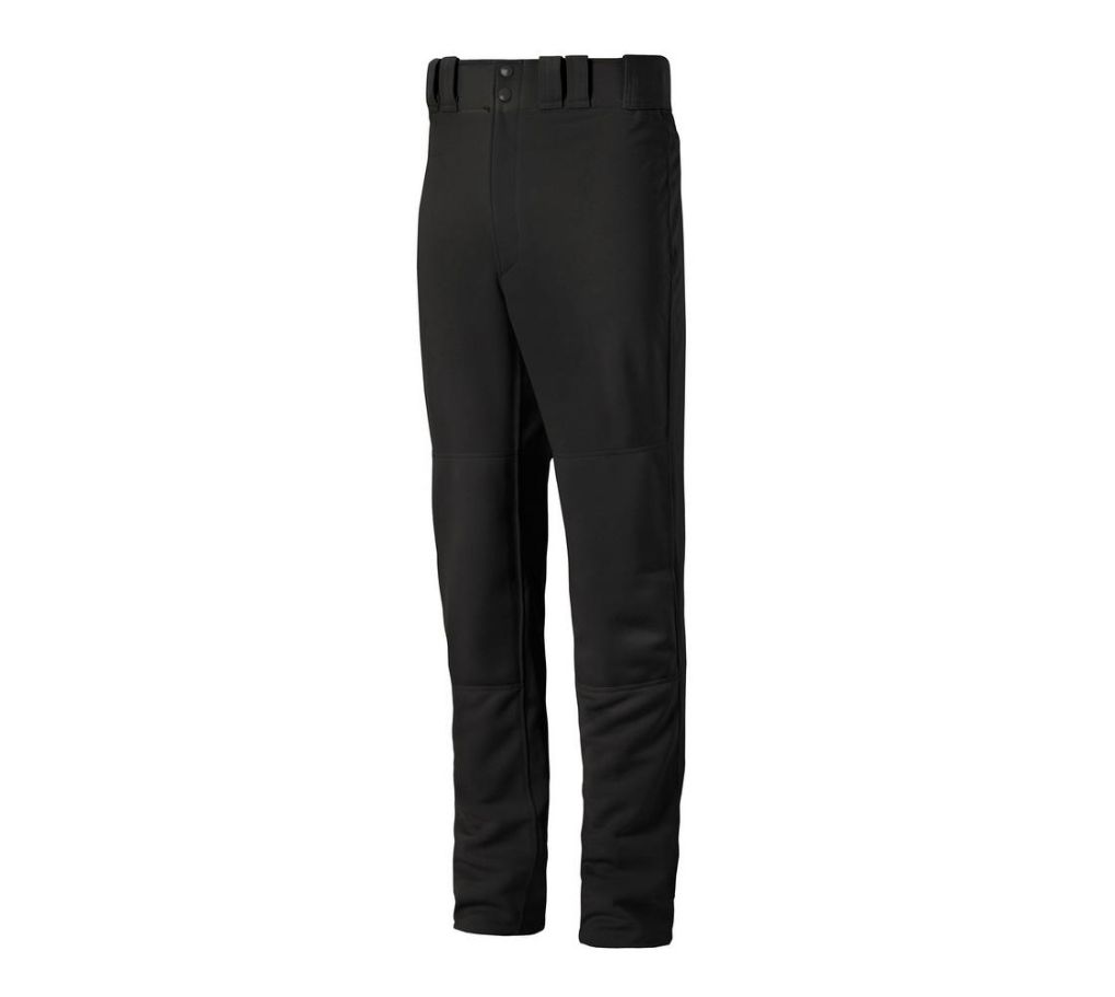 MIZUNO PREMIER PRO YOUTH PANT G2, Colour: BLACK, Size: YOUTH LARGE