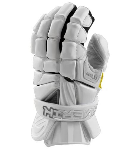 MAVERIK MAX GLOVES, Colour: WHITE, Size: LARGE