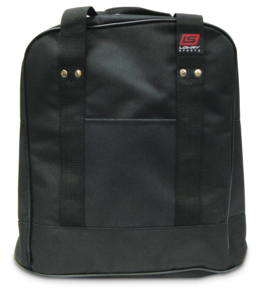 LOWRY PUCK BAG / LACROSSE BALL BAG
