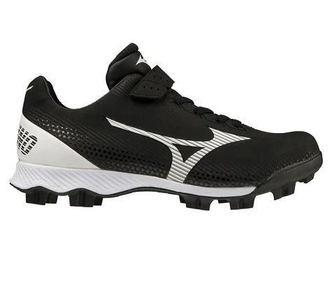 MIZUNO LIGHTREVO YOUTH JR BASEBALL CLEAT