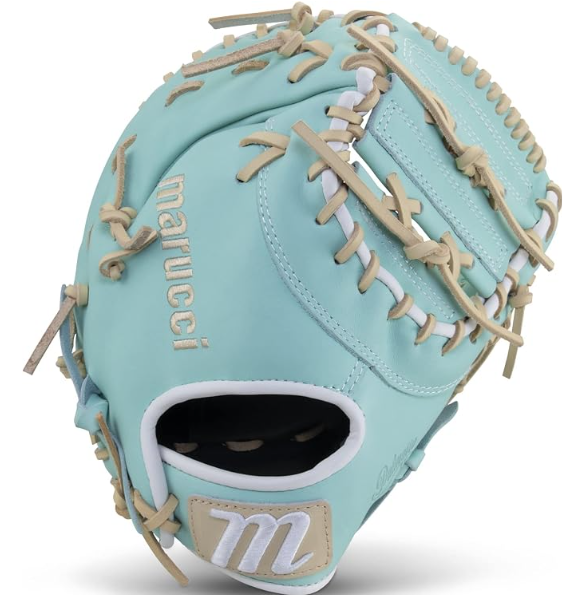 MARUCCI PALMETTO FASTPITCH 39S3 FIRST BASE MITT