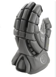 MAVERIK ROME RX3 GLOVES, Colour: Grey, Size: Large