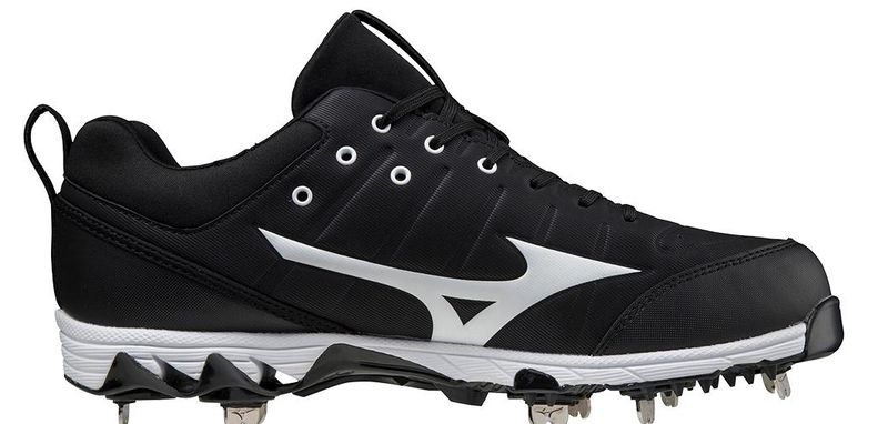 MIZUNO 9 SPIKE AMBITION 2 CLEATS