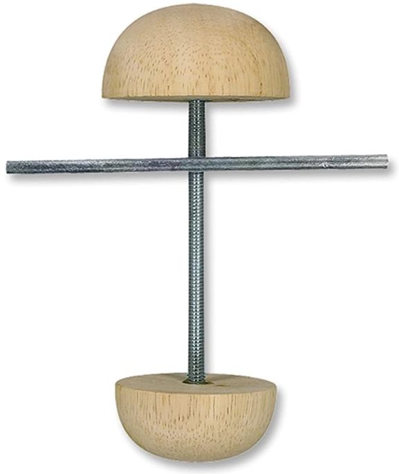 BRINE POCKET STRETCHER