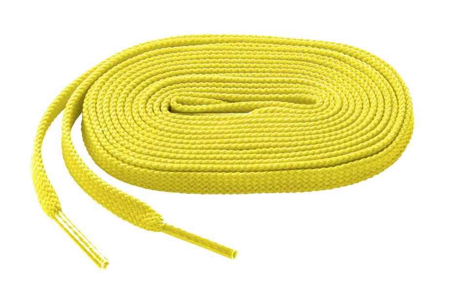 MIZUNO SHOELACES
