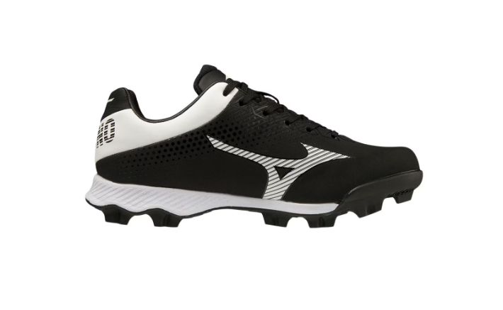 MIZUNO WAVE LIGHTREVO JR LOW MOLDED CLEATS