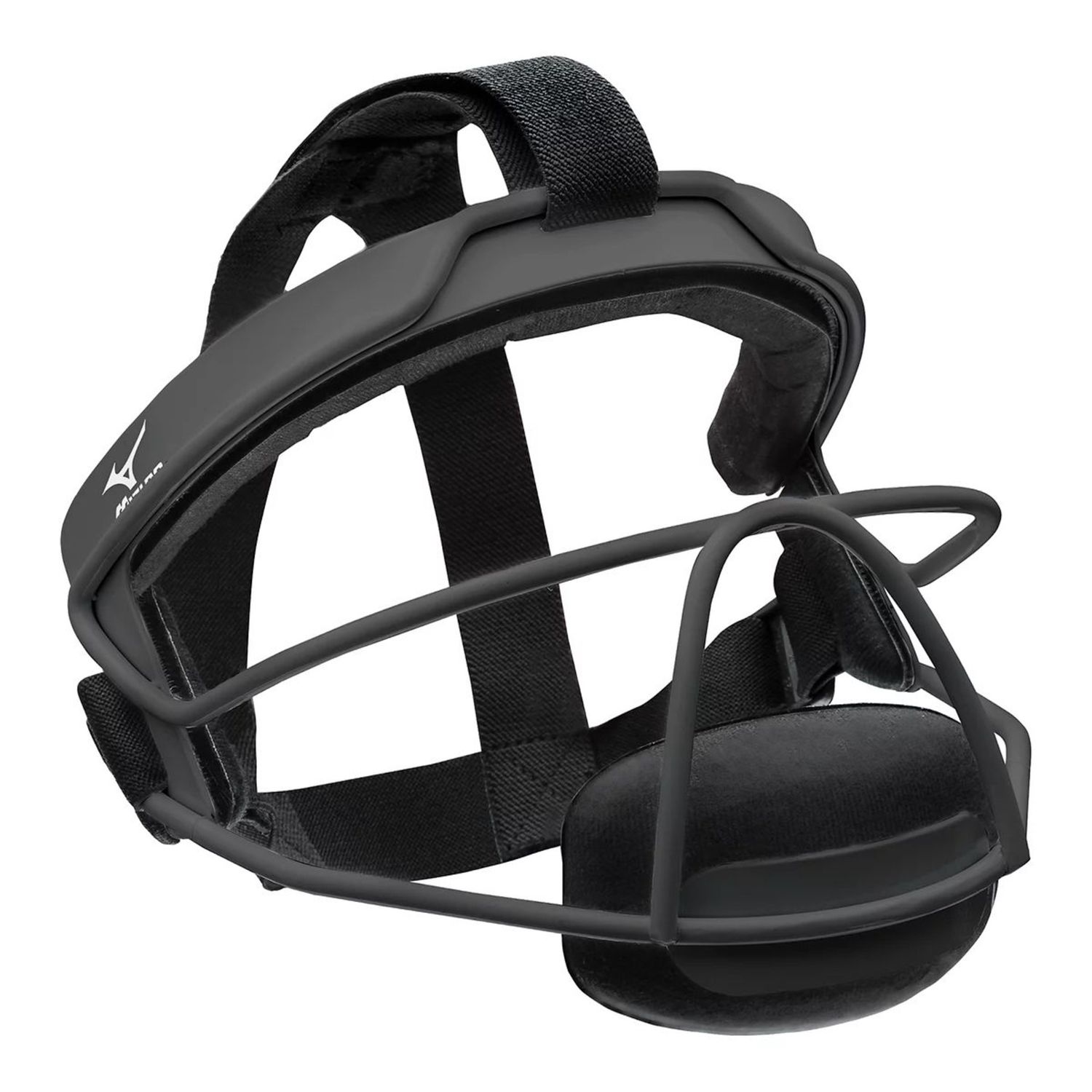 Mizuno Fielders Mask, Colour: BLACK, Size: ADULT