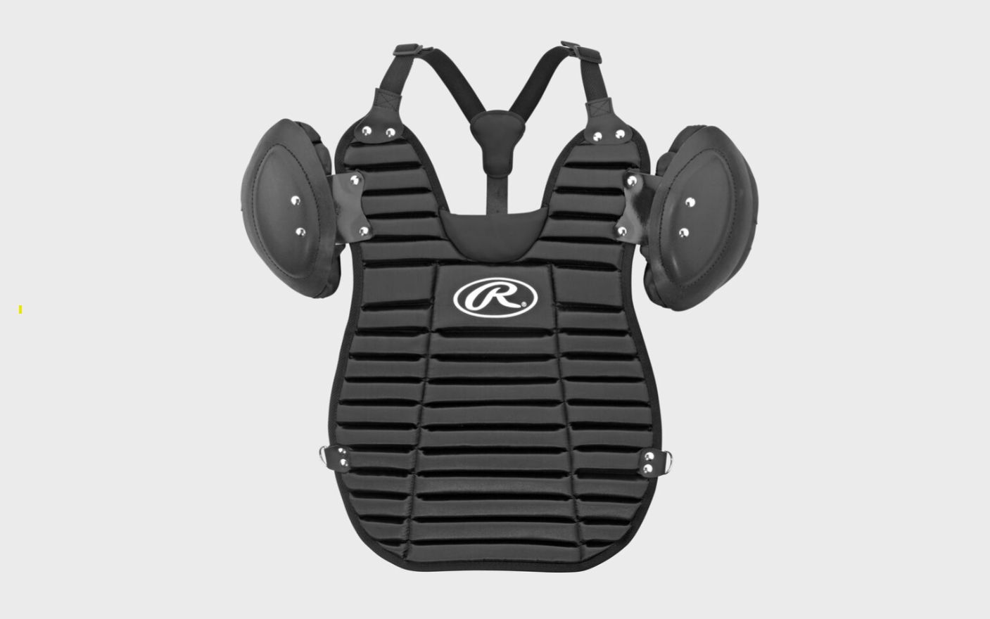 RAWLINGS ADULT UMPIRE CHEST PROTECTOR