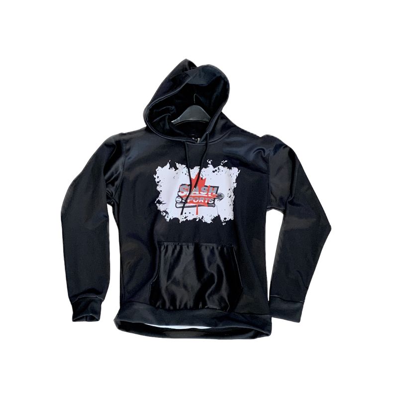 Slash Sports Canada Hoodie