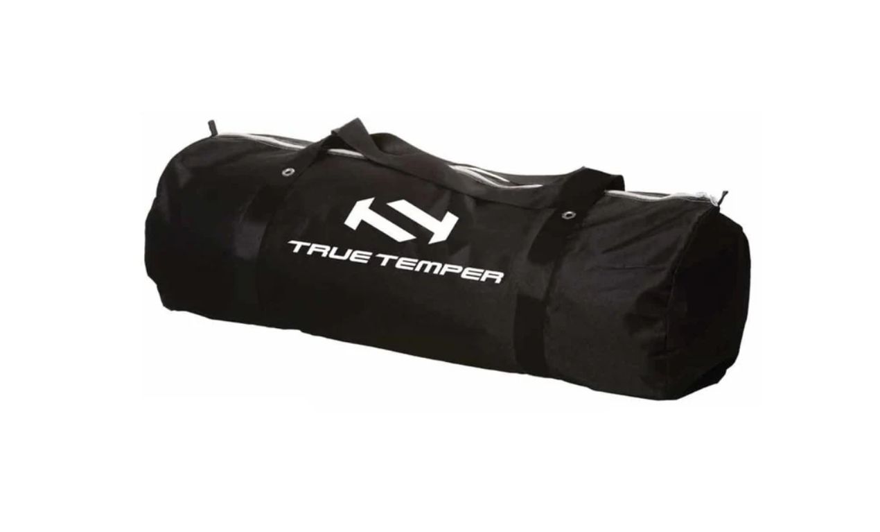 TRUE TEMPER LACROSSE BAG