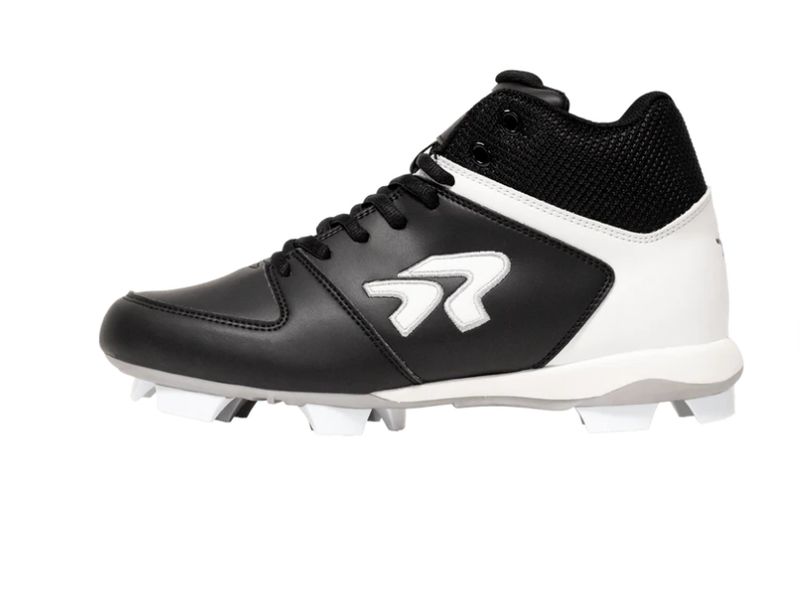 RINGOR WOMENS FLITE CLEAT (MOLDED) MID