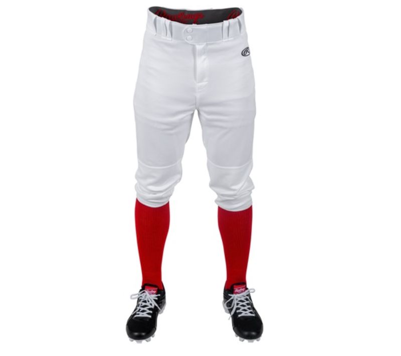 RAWLINGS YOUTH KNICKER LAUNCH PANT
