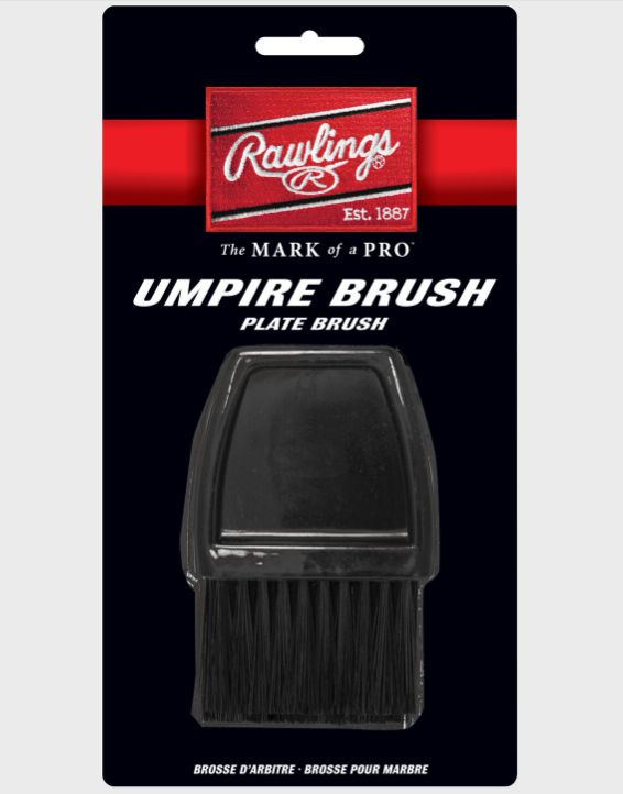 RAWLINGS UMPIRE BRUSH