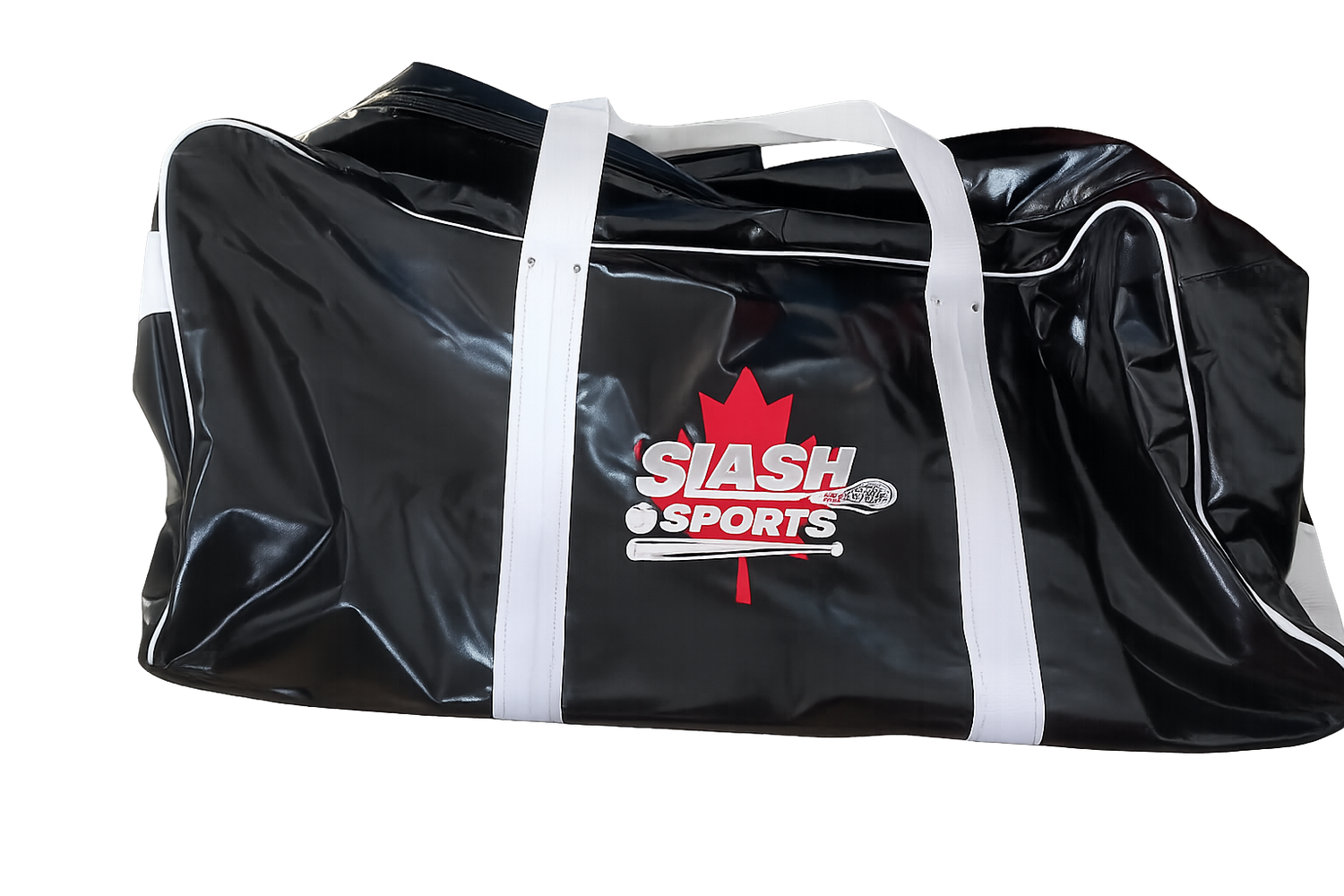 SLASH SPORTS WHEELED GOALIE BAG