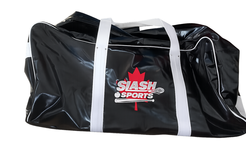 SLASH SPORTS WHEELED GOALIE BAG