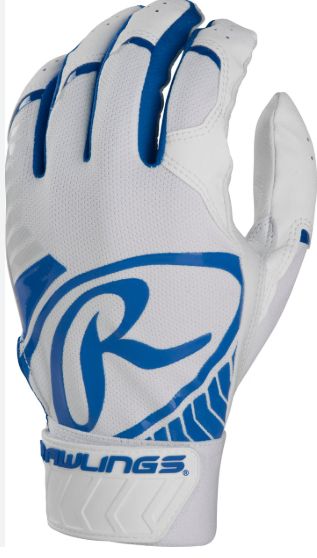 RAWLINGS 5150 - ADULT BASEBALL BATTING GLOVE
