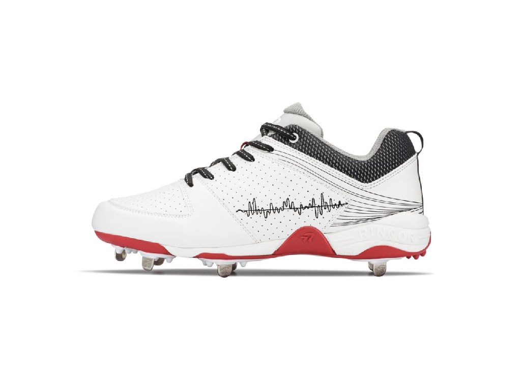 RINGOR WOMENS FLITE SPIKE - SOUNDWAVES, Size: 7.5