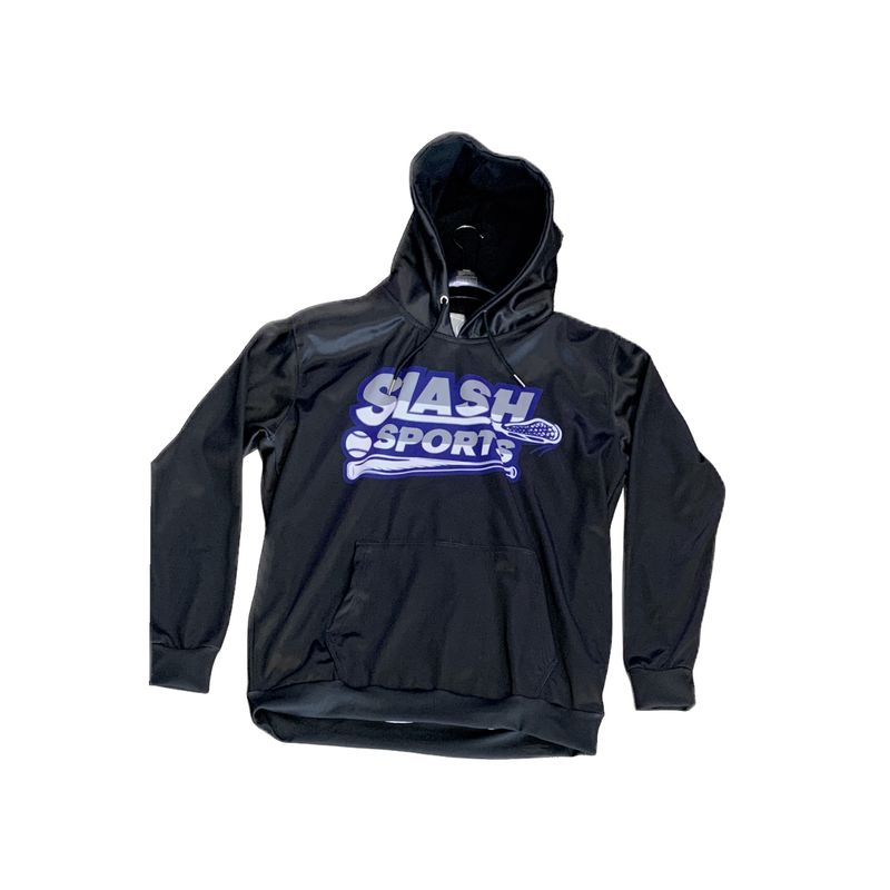 Slash Sports Hoodie