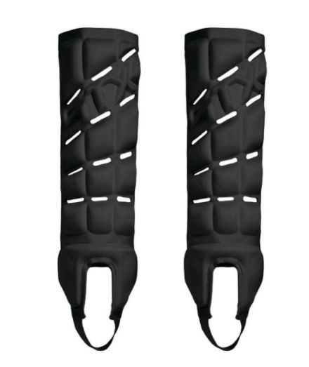 STX CONTOUR SHIN GUARDS