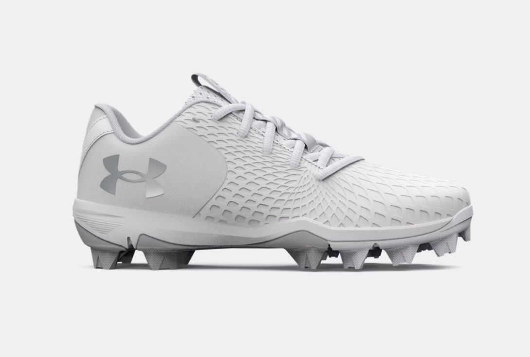 UNDER ARMOUR WOMENS GLYDE 2.0 RM SOFTBALL CLEAT