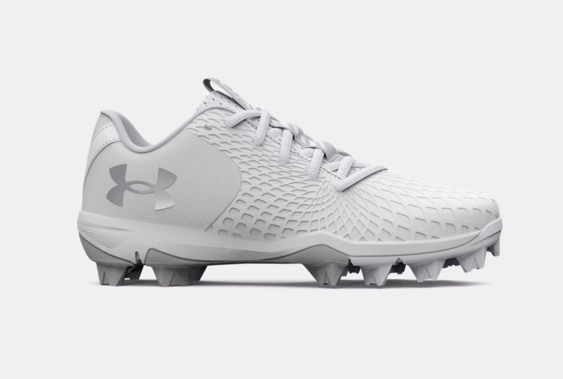UNDER ARMOUR WOMENS GLYDE 2.0 RM SOFTBALL CLEAT