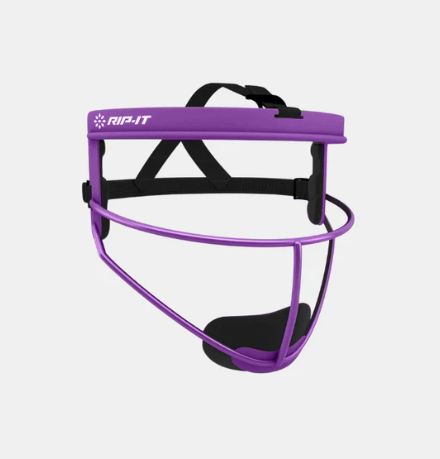 RIP-IT DEFENSE SOFTBALL FIELDER'S MASK