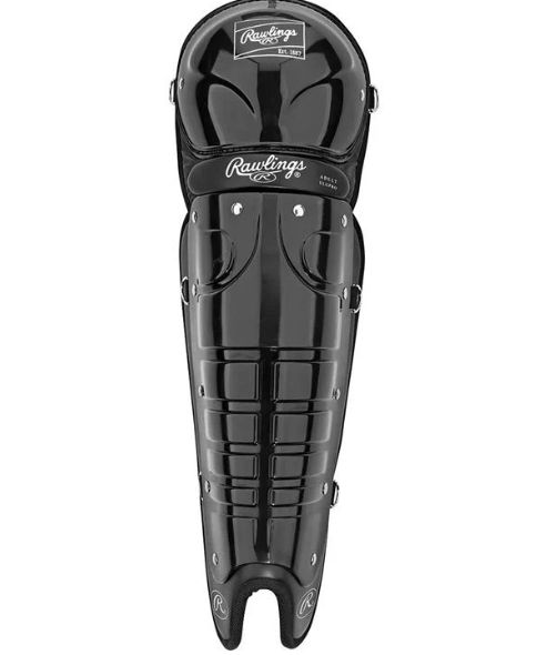 RAWLINGS UMPIRE LEG GUARDS