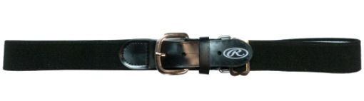 RAWLINGS YOUTH ADJUSTABLE ELASTIC BELT