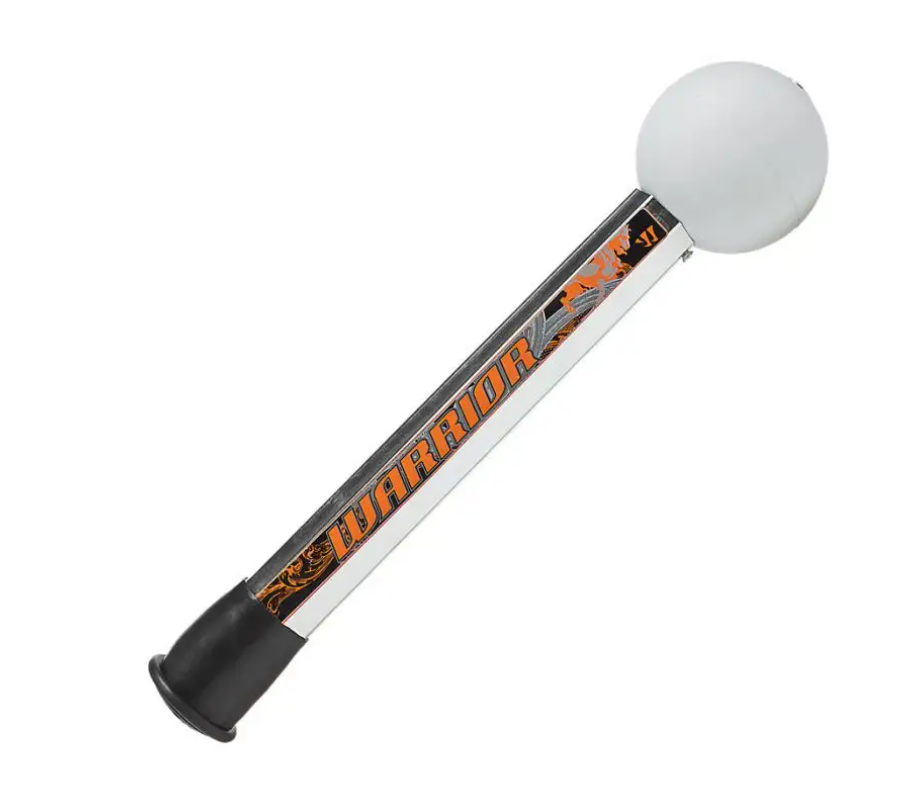 WARRIOR POCKET POUNDER