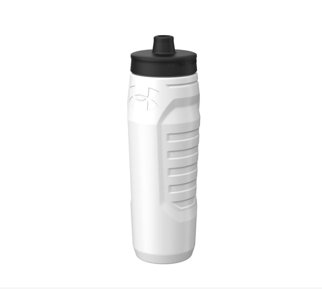 UNDER ARMOUR 32OZ SIDELINE SQUEEZE WATERBOTTLE
